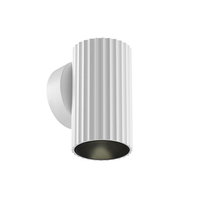 Бра Maytoni Technical Calipso C106WL-01-GU10-W Фото № 1