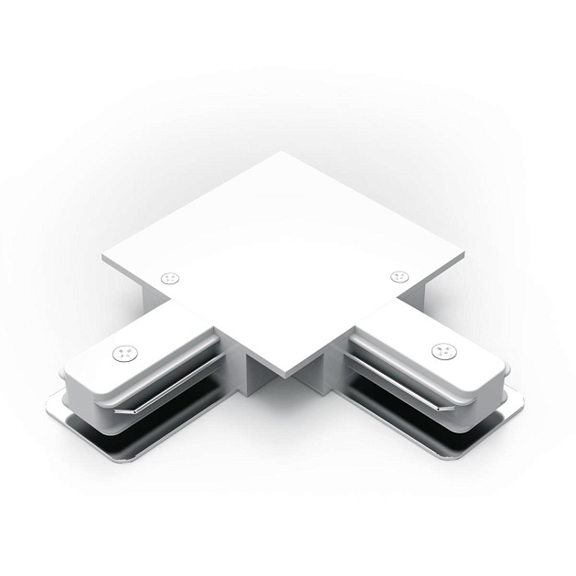 Коннектор L-образный Gauss TR134 Фото № 1