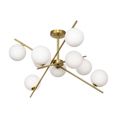 Потолочная люстра Citilux Ronny CL242193 2