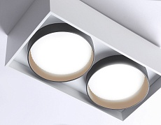 Накладной светильник Ambrella light Techno Spot GX Standard tech TN70872 3