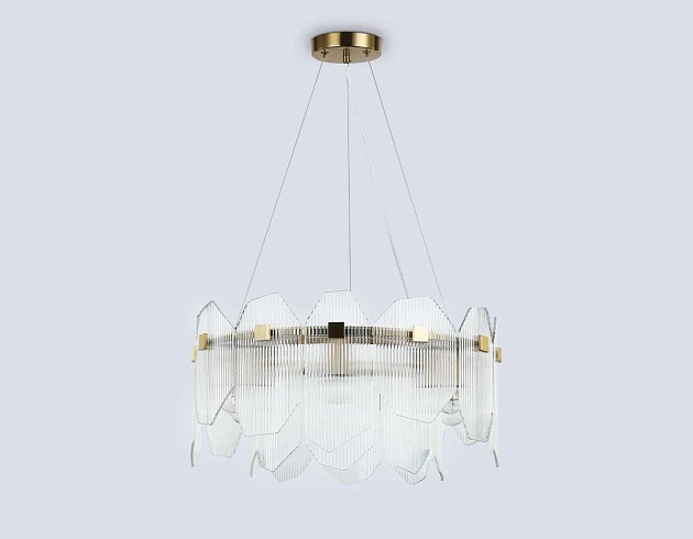 Подвесной светильник Ambrella light High light LH31251 изображение 3 Подвесной светильник Ambrella light High light LH31251 Фото № 3