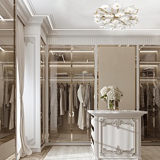 Потолочная люстра Loft IT Bloom 10352/1000C AB 1