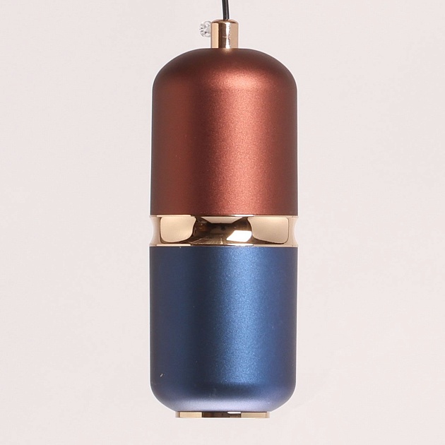 Подвесной светодиодный светильник De City Стаут 702012801 Фото № 4