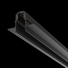 Шинопровод встраиваемый магнитный Maytoni Technical Exility Busbur TRX034-422B 2