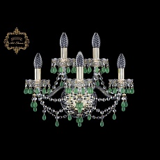 Бра ArtClassic 10.24.3+2.165.Gd.V5001