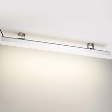 Потолочный светодиодный светильник Arlight SP-Line-4932-L1000-24W Day4000 041575 1