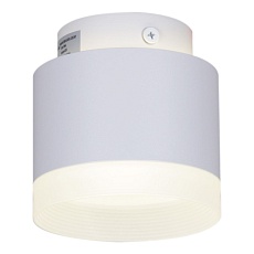 Потолочный светильник Reluce 53004-9.5-001IL GX53+LED3W WT 3