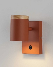 Светильник настенный Moderli Asheswood V11293-1W 1