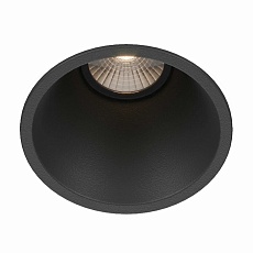 Встраиваемый светодиодный светильник Voltalighting OMEGA DL0401.60.3K.TB