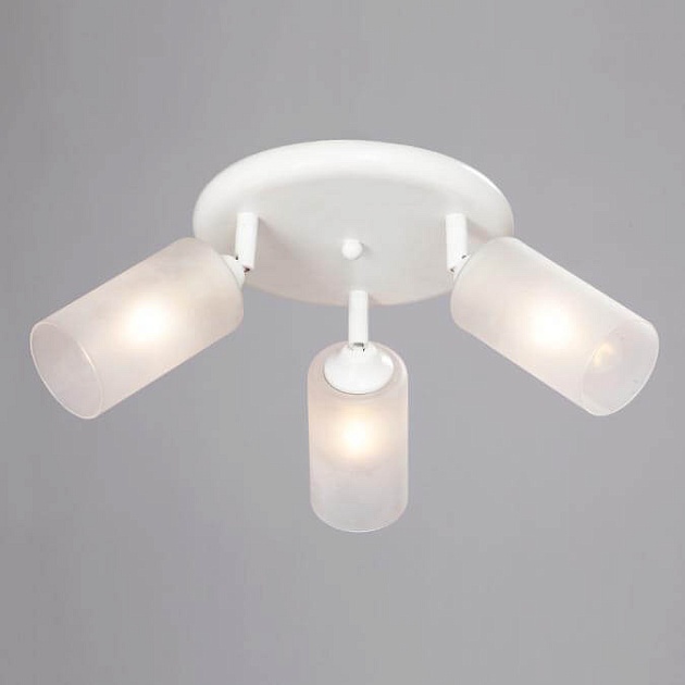 Спот Vitaluce V4294-0/3PL Фото № 2