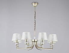 Подвесная люстра Ambrella Light High Light Classic LH71217 4