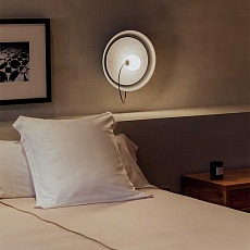 Настенный светильник Imperium Loft margott-wall01 224256-23 5