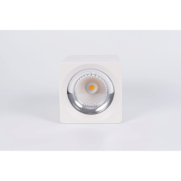 Потолочный светодиодный светильник Fiberli CH-SD220-1 12120101 Фото № 5