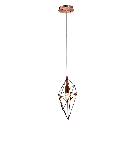 Подвесной светильник Vele Luce Tenero VL1544P01 изображение 4 Подвесной светильник Vele Luce Tenero VL1544P01 Фото № 4