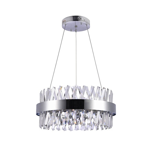 Подвесная люстра Vele Luce Calabria VL3073P21 изображение 2 Подвесная люстра Vele Luce Calabria VL3073P21 Фото № 2