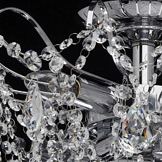 Потолочная люстра MW-Light Бриз 464017306 1