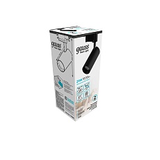 Трековый светодиодный светильник Gauss Track Light Led TR086 2