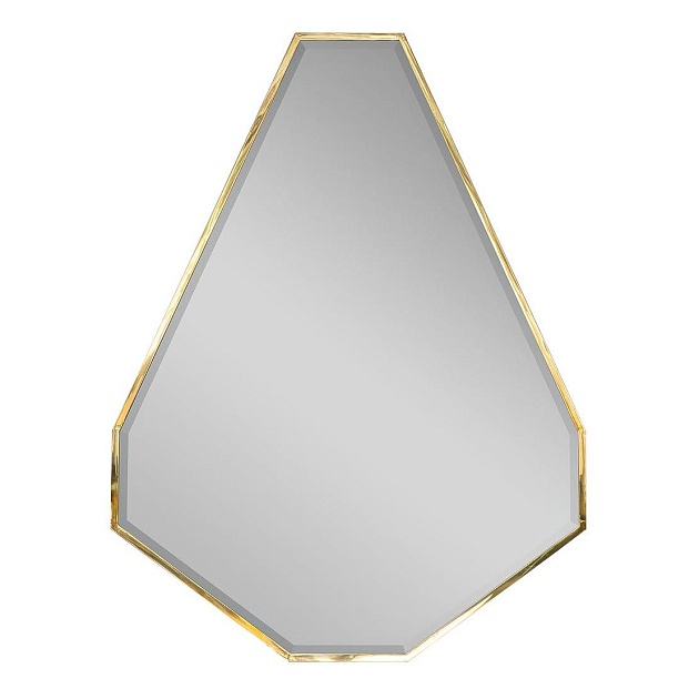 Зеркало Garda Decor KFG088 Фото № 1