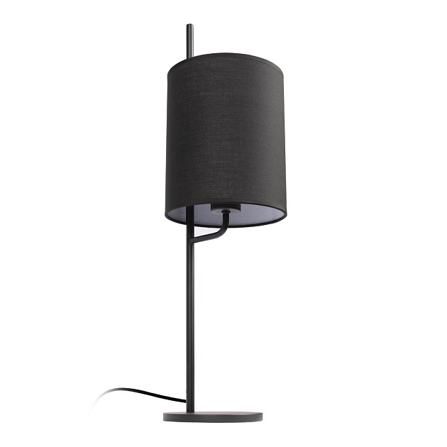 Настольная лампа Loft IT Ritz 10253T Black изображение 6 Настольная лампа Loft IT Ritz 10253T Black Фото № 6