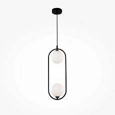 Подвесной светильник Maytoni Ring MOD013PL-02B 3