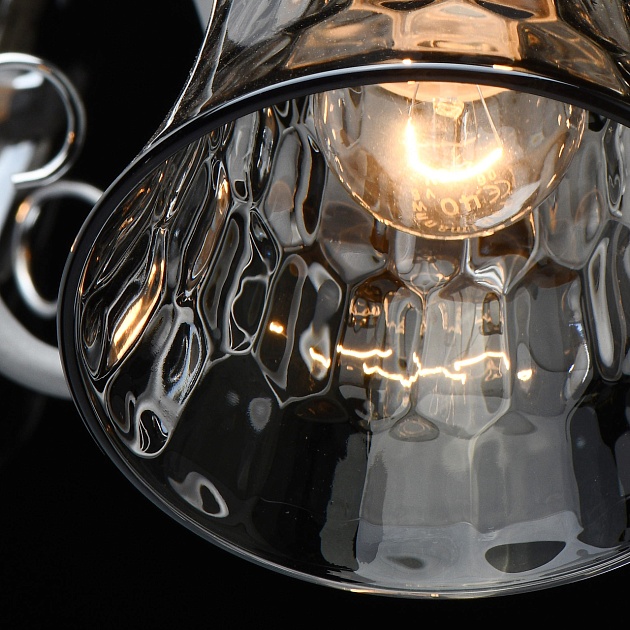 Потолочная люстра De City Моника 372014903 Фото № 6