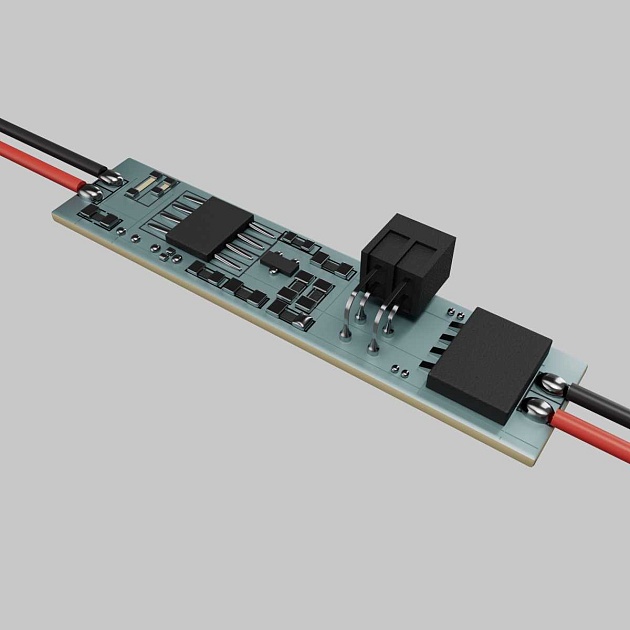 Датчик Maytoni Lighting control 751002 изображение 3 Датчик Maytoni Lighting control 751002 Фото № 3