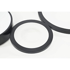 Потолочный светодиодный светильник Rivoli Aliona 6161-201 Б0066468 5