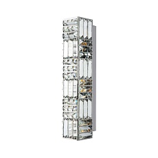 Настенный светильник MODELUX ML.556.03 CR