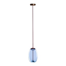 Подвесной светодиодный светильник Loft IT Knot 8133-A mini 4