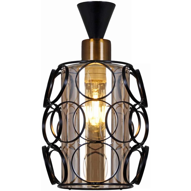 Потолочный светильник Reluce 03930-0.4-03 BK изображение 2 Потолочный светильник Reluce 03930-0.4-03 BK Фото № 2