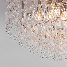 Потолочный светильник Bogates Cappio 380/8 Smart 4