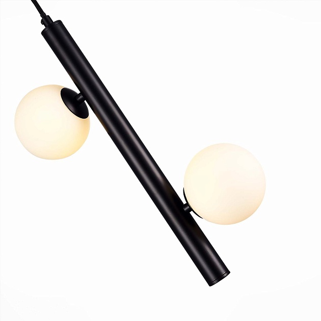 Подвесная люстра ST Luce Asolo SL1185.403.02 изображение 2 Подвесная люстра ST Luce Asolo SL1185.403.02 Фото № 2