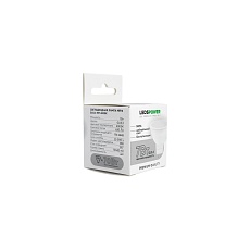 Светодиодная лампа LEDS POWER MR16 GU5.3 7Вт 4000К 006840 1