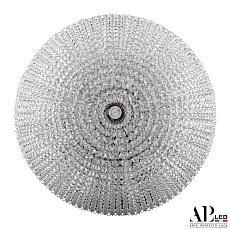 Потолочный светодиодный светильник Arte Perfetto Luce Rimini S501.0.60.A.3000 1