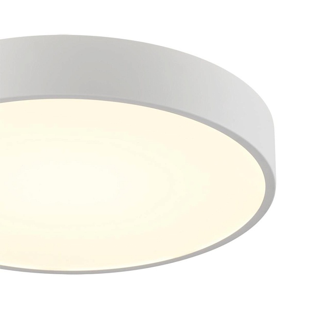 Светильник Sonex Mitra Led 7757/36L изображение 3 Светильник Sonex Mitra Led 7757/36L Фото № 3