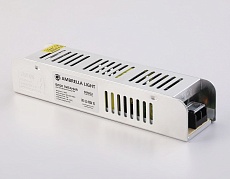 Блок питания Ambrella light Illumination LED Driver 12V 120W IP20 10A GS8652 2