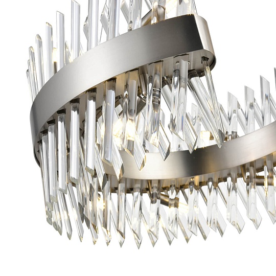 Подвесная люстра Vele Luce Lion VL3015P14 Фото № 3