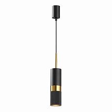 Подвесной светильник Odeon Light Bullet 4356/1 1