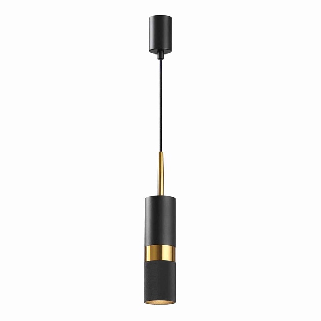 Подвесной светильник Odeon Light Bullet 4356/1 изображение 2 Подвесной светильник Odeon Light Bullet 4356/1 Фото № 2