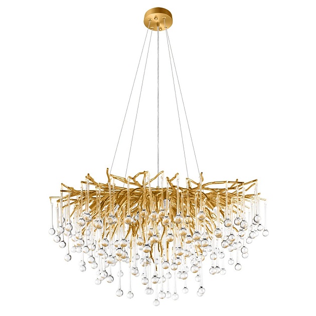 Подвесная люстра Loft IT Drops 10377/800 Фото № 1