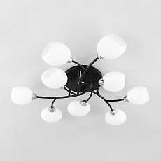 Потолочная люстра Citilux Флорида CL148195 1