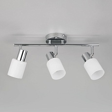 Спот Eurosvet Corso 20089/3 хром 4