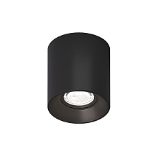 Точечный светильник Denkirs Soro DK3040-BK 2