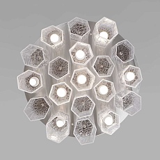 Потолочный светильник Bogate's Iceberg 381/10 a069620 3