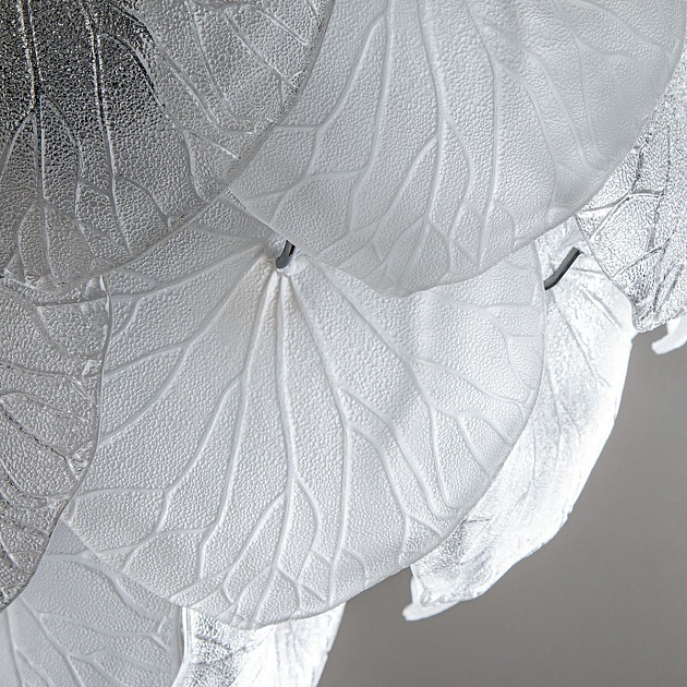 Подвесной светильник Arte Lamp Kapri A4078LM-6CC изображение 3 Подвесной светильник Arte Lamp Kapri A4078LM-6CC Фото № 3