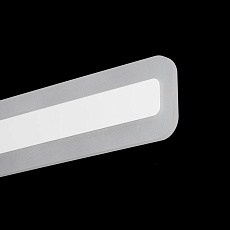 Настенный светодиодный светильник Citilux Тринити CL238540 2