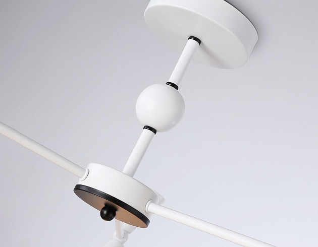 Потолочная люстра Ambrella light Traditional Modern TR3164 изображение 4 Потолочная люстра Ambrella light Traditional Modern TR3164 Фото № 4