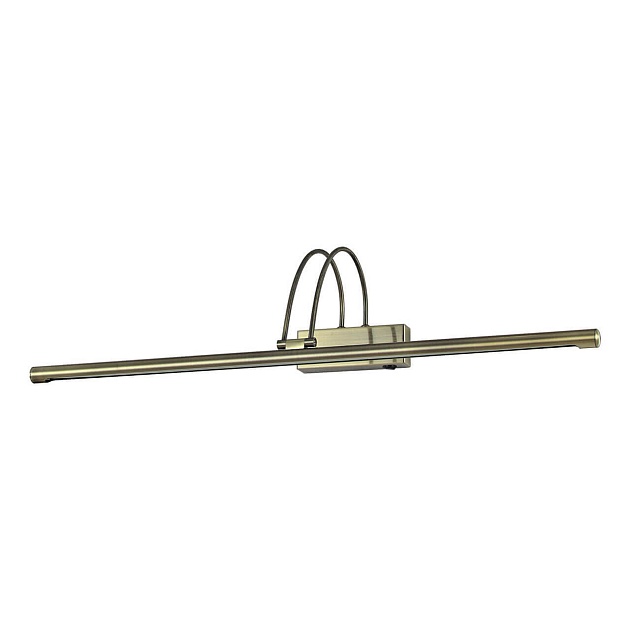 Подсветка для картин Ideal Lux Bow Ap D76 Brunito 121147 изображение 1 Подсветка для картин Ideal Lux Bow Ap D76 Brunito 121147 Фото № 1