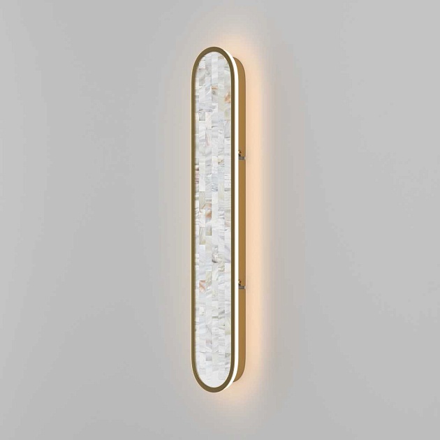 Бра Maytoni Modern MOD429WL-L30BSK Фото № 12