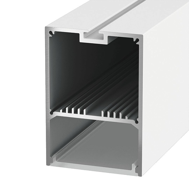 Профиль DesignLed LS.4970-W 003119 изображение 1 Профиль DesignLed LS.4970-W 003119 Фото № 1